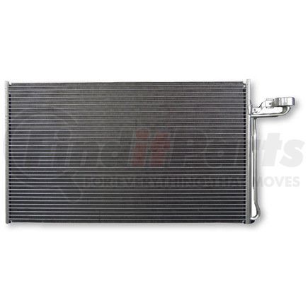 4084 by GLOBAL PARTS DISTRIBUTORS - Condenser