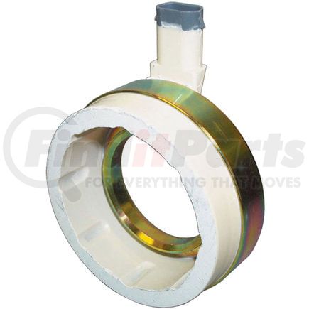 4311248 by GLOBAL PARTS DISTRIBUTORS - gpd Clutch Part 4311248