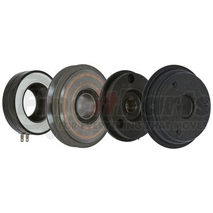 4321312 by GLOBAL PARTS DISTRIBUTORS - gpd Clutch Assembly 4321312