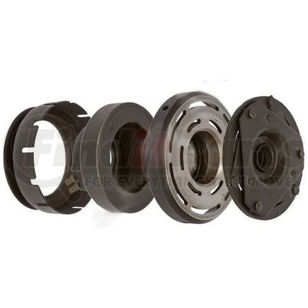 4321314 by GLOBAL PARTS DISTRIBUTORS - gpd Clutch Assembly 4321314