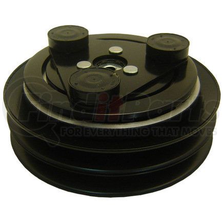 4321369 by GLOBAL PARTS DISTRIBUTORS - gpd Clutch Part 4321369