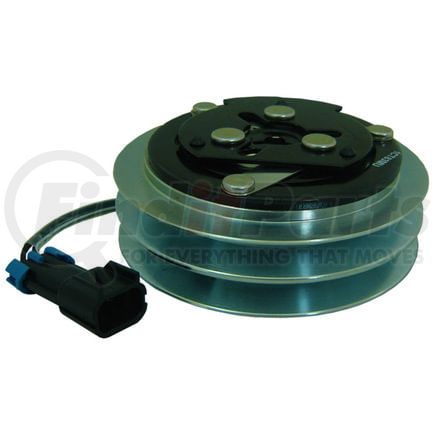 4321371 by GLOBAL PARTS DISTRIBUTORS - gpd Clutch Part 4321371