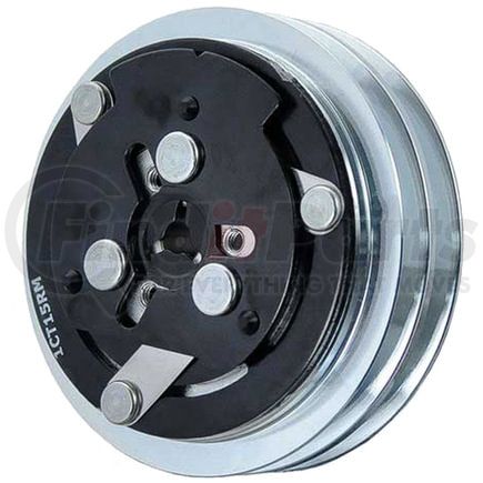 4321380 by GLOBAL PARTS DISTRIBUTORS - gpd Clutch Part 4321380