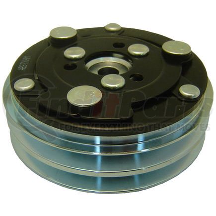 4321374 by GLOBAL PARTS DISTRIBUTORS - gpd Clutch Part 4321374