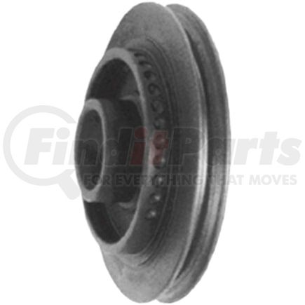4321433 by GLOBAL PARTS DISTRIBUTORS - gpd Clutch Assembly 4321433