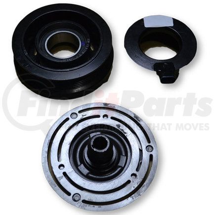 4321441 by GLOBAL PARTS DISTRIBUTORS - gpd Clutch Part 4321441