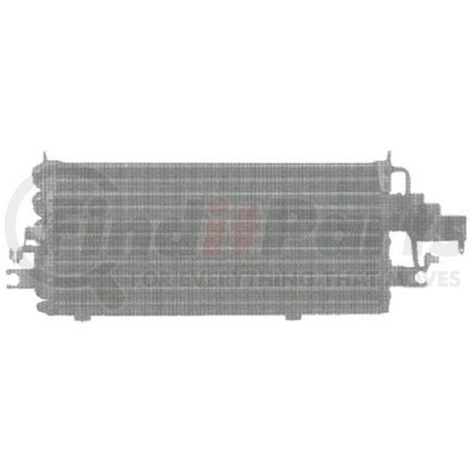 Global Parts Distributors 4322 4322