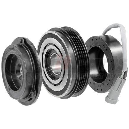 4321438 by GLOBAL PARTS DISTRIBUTORS - gpd Clutch Part 4321438