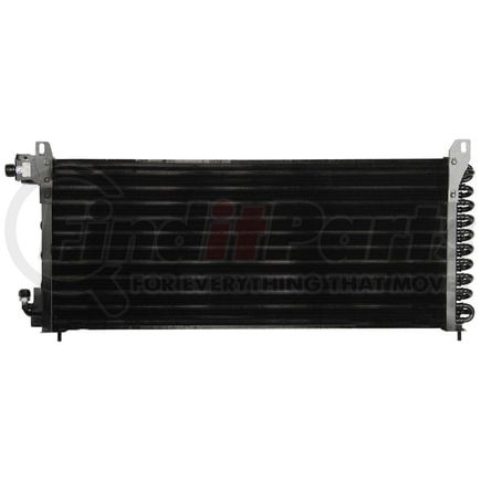 4357 by GLOBAL PARTS DISTRIBUTORS