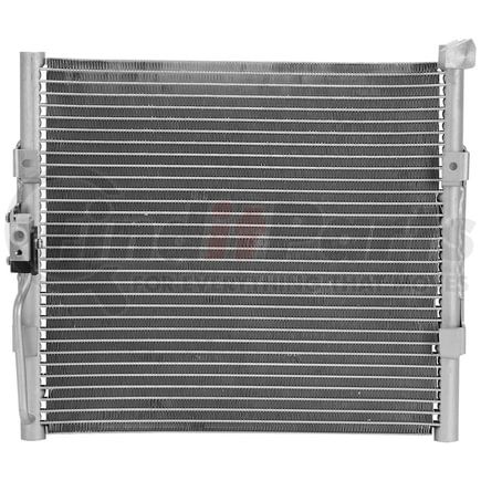 4540 by GLOBAL PARTS DISTRIBUTORS