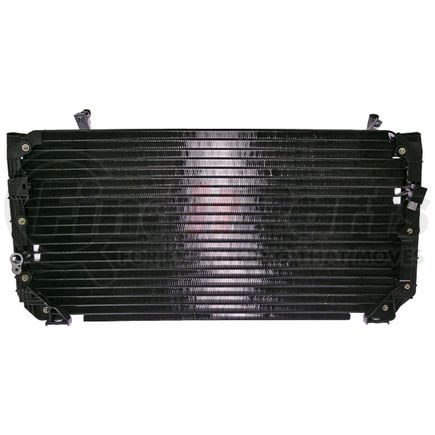 4617 by GLOBAL PARTS DISTRIBUTORS