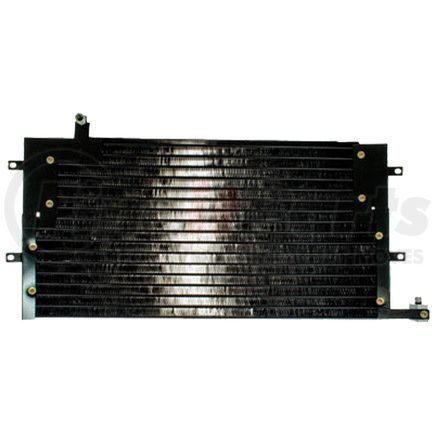 Global Parts Distributors 4655