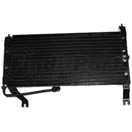 Global Parts Distributors 4662