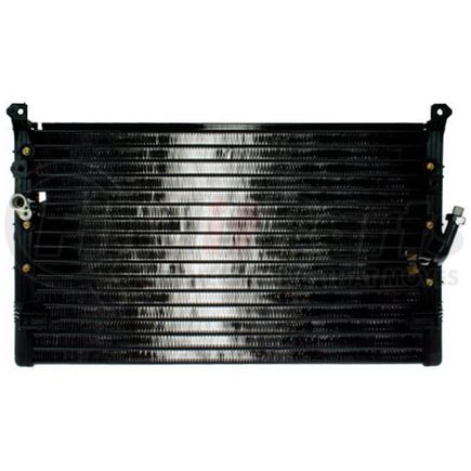 Global Parts Distributors 4664