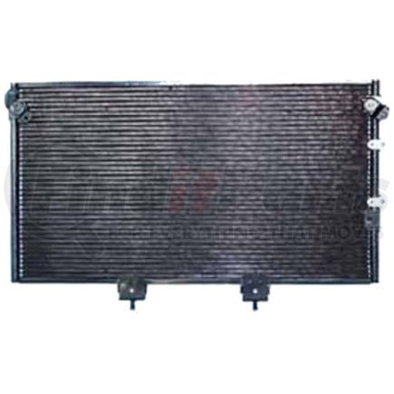 Global Parts Distributors 4684