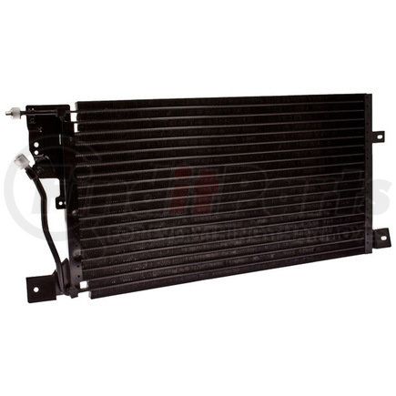 4677 by GLOBAL PARTS DISTRIBUTORS - Condenser