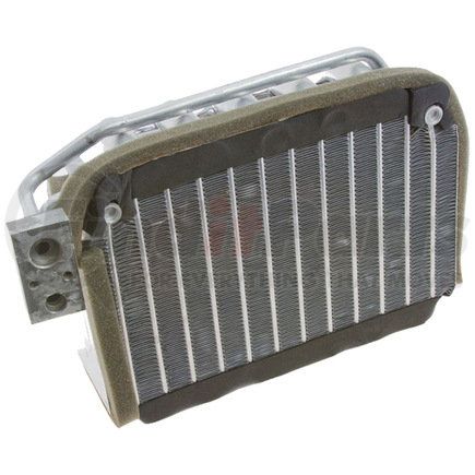 4711241 by GLOBAL PARTS DISTRIBUTORS - gpd Evaporator 4711241