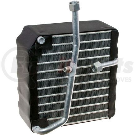 4711245 by GLOBAL PARTS DISTRIBUTORS - gpd Evaporator 4711245