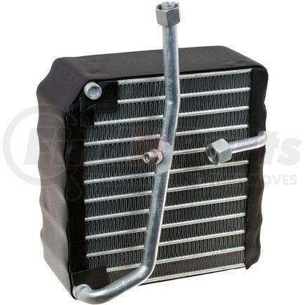 4711245 by GLOBAL PARTS DISTRIBUTORS - A/C Evaporator Core Global 4711245