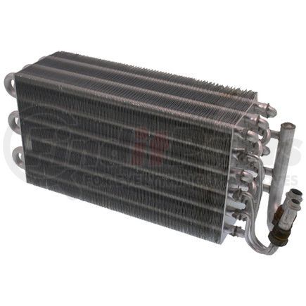 4711250 by GLOBAL PARTS DISTRIBUTORS - gpd Evaporator 4711250