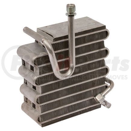 4711266 by GLOBAL PARTS DISTRIBUTORS - A/C Evaporator Core Global 4711266