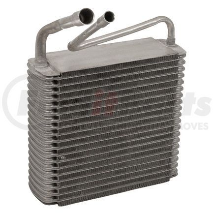 4711270 by GLOBAL PARTS DISTRIBUTORS - A/C Evaporator Core Front Global 4711270
