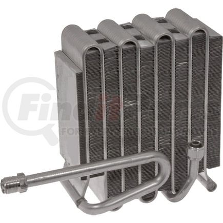 4711262 by GLOBAL PARTS DISTRIBUTORS - gpd Evaporator 4711262