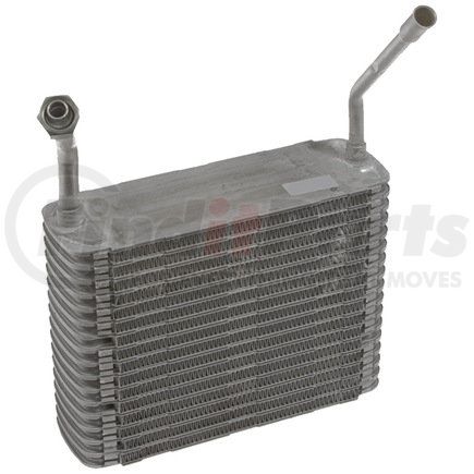 4711280 by GLOBAL PARTS DISTRIBUTORS - A/C Evaporator Core Global 4711280