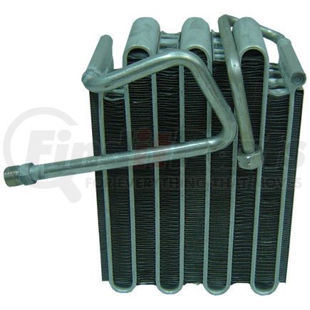 4711287 by GLOBAL PARTS DISTRIBUTORS - gpd Evaporator 4711287