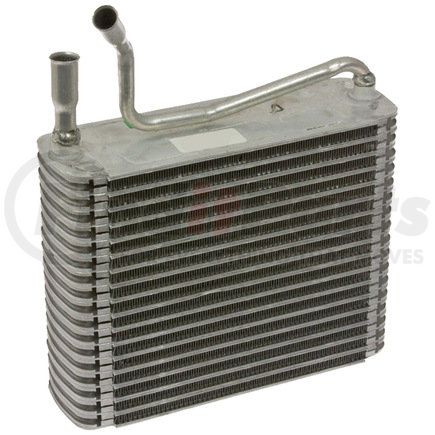 4711276 by GLOBAL PARTS DISTRIBUTORS - gpd Evaporator 4711276