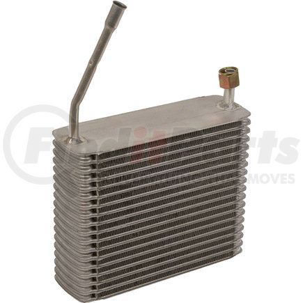 4711295 by GLOBAL PARTS DISTRIBUTORS - gpd Evaporator 4711295