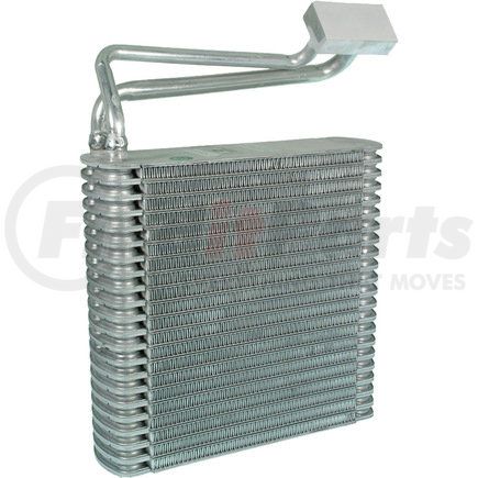 4711288 by GLOBAL PARTS DISTRIBUTORS - gpd Evaporator 4711288