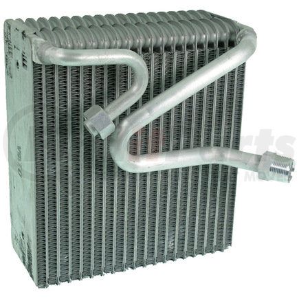 4711291 by GLOBAL PARTS DISTRIBUTORS - gpd Evaporator 4711291