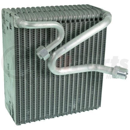 4711291 by GLOBAL PARTS DISTRIBUTORS - A/C Evaporator Core Global 4711291