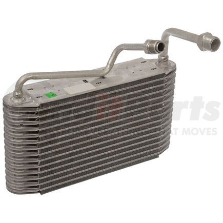 4711304 by GLOBAL PARTS DISTRIBUTORS - gpd Evaporator 4711304