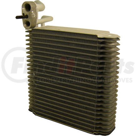 4711305 by GLOBAL PARTS DISTRIBUTORS - gpd Evaporator 4711305