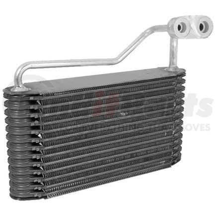 4711306 by GLOBAL PARTS DISTRIBUTORS - gpd Evaporator 4711306