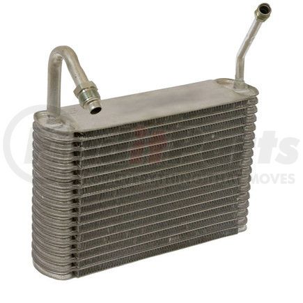 4711309 by GLOBAL PARTS DISTRIBUTORS - A/C Evaporator Core Front Global 4711309