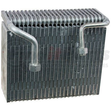 4711315 by GLOBAL PARTS DISTRIBUTORS - gpd Evaporator 4711315