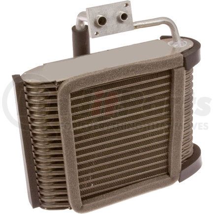 4711318 by GLOBAL PARTS DISTRIBUTORS - gpd Evaporator 4711318