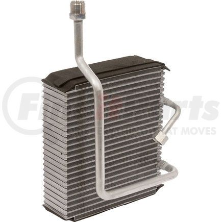 4711320 by GLOBAL PARTS DISTRIBUTORS - gpd Evaporator 4711320