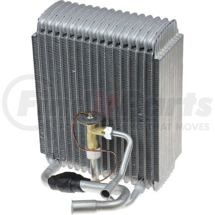 4711311 by GLOBAL PARTS DISTRIBUTORS - gpd Evaporator 4711311