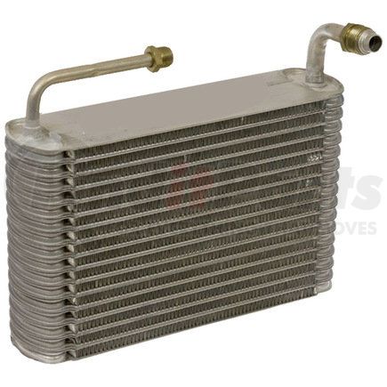 4711332 by GLOBAL PARTS DISTRIBUTORS - gpd Evaporator 4711332