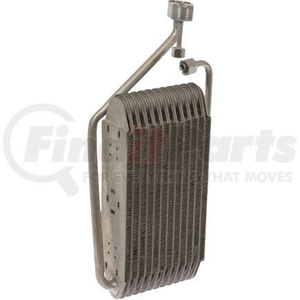 4711333 by GLOBAL PARTS DISTRIBUTORS - gpd Evaporator 4711333