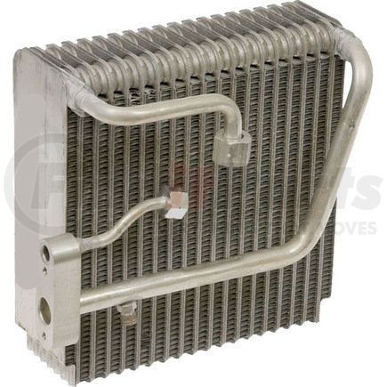 4711322 by GLOBAL PARTS DISTRIBUTORS - A/C Evaporator Core Global 4711322