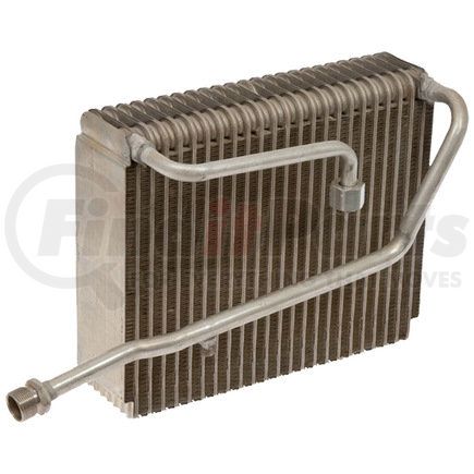 4711324 by GLOBAL PARTS DISTRIBUTORS - gpd Evaporator 4711324