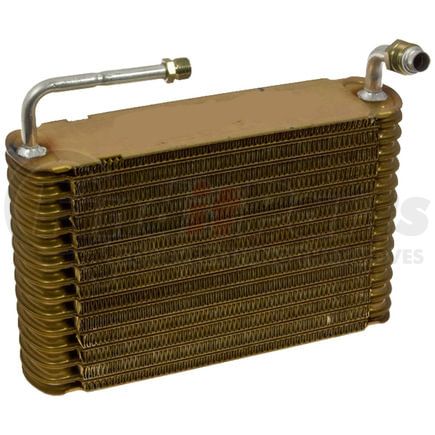 4711341 by GLOBAL PARTS DISTRIBUTORS - gpd Evaporator 4711341