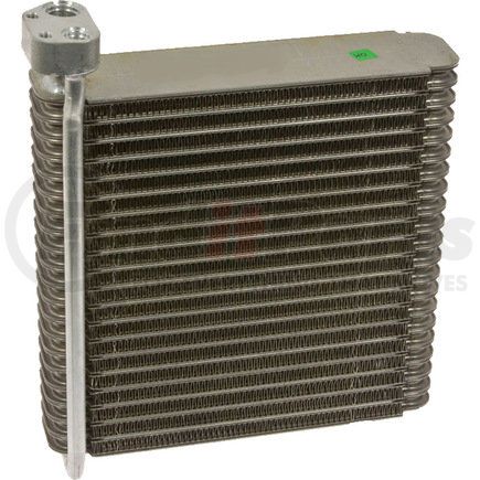 4711344 by GLOBAL PARTS DISTRIBUTORS - gpd Evaporator 4711344