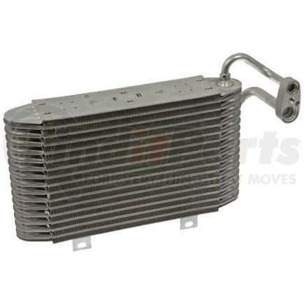 4711335 by GLOBAL PARTS DISTRIBUTORS - gpd Evaporator 4711335