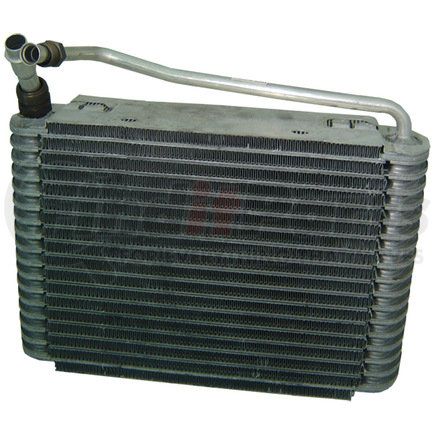 4711337 by GLOBAL PARTS DISTRIBUTORS - gpd Evaporator 4711337